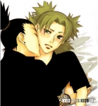 shikamaru kiss temari